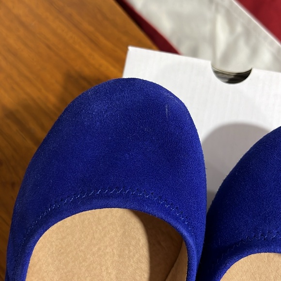 Flats or slip on shoes from Sonoma - Picture 7 of 8